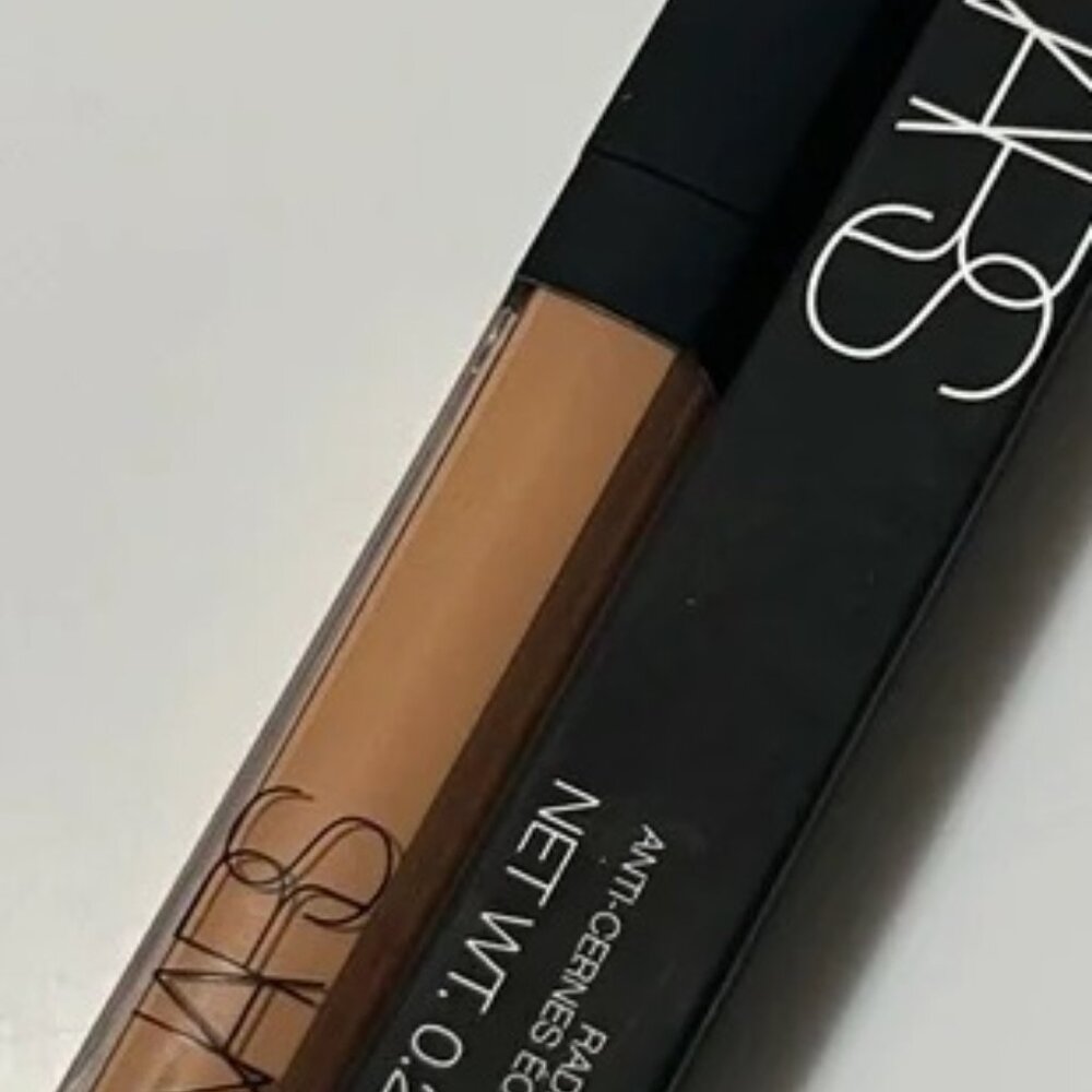 Radiant Creamy Concealer - Sucre D'Orge